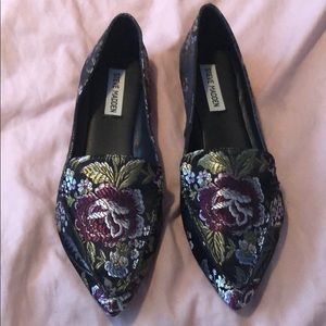 ❗️NWOT❗️ Steve Madden loafers